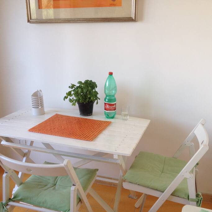 Tavolo cucina