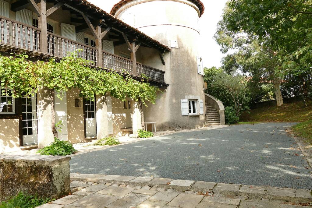 Boulodrome