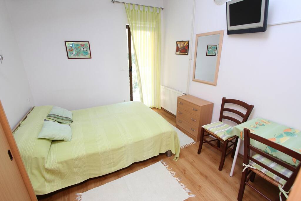 Tea Rovinj holidays unterkunft Guest House Ferienw