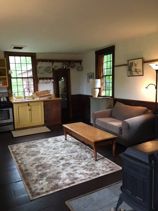 Living Space
