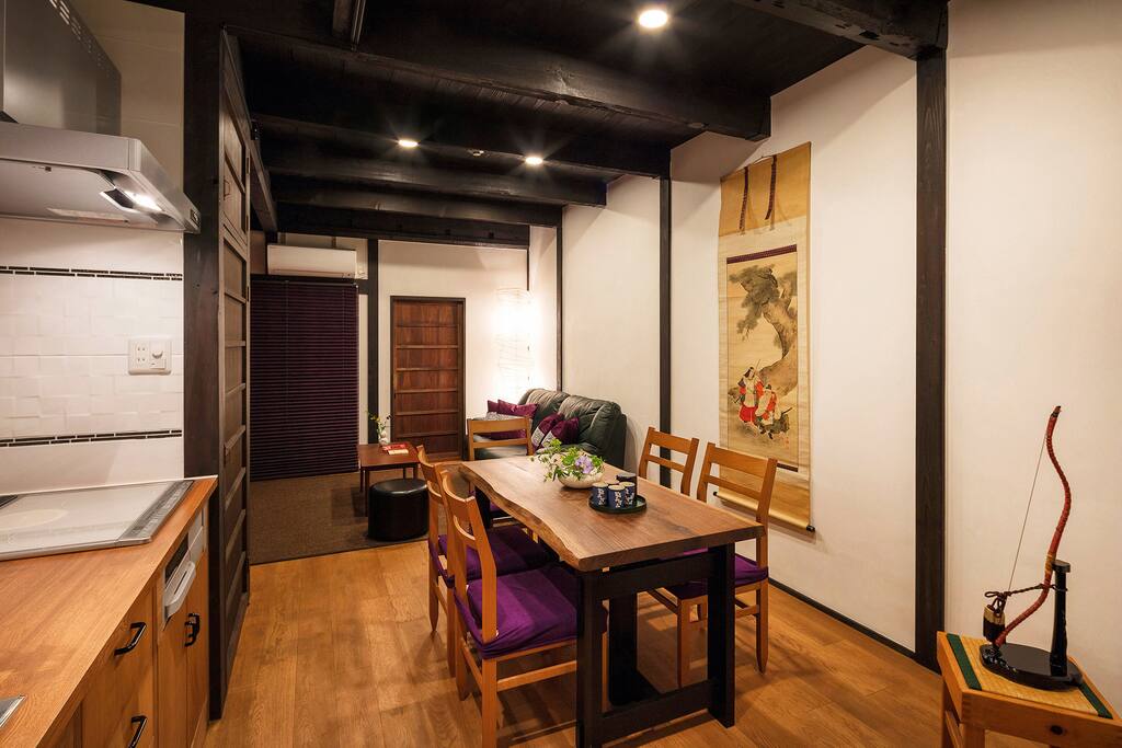 ダイニングルーム/Dining room/餐厅