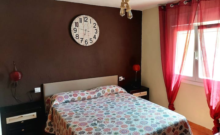 ห้องนอน