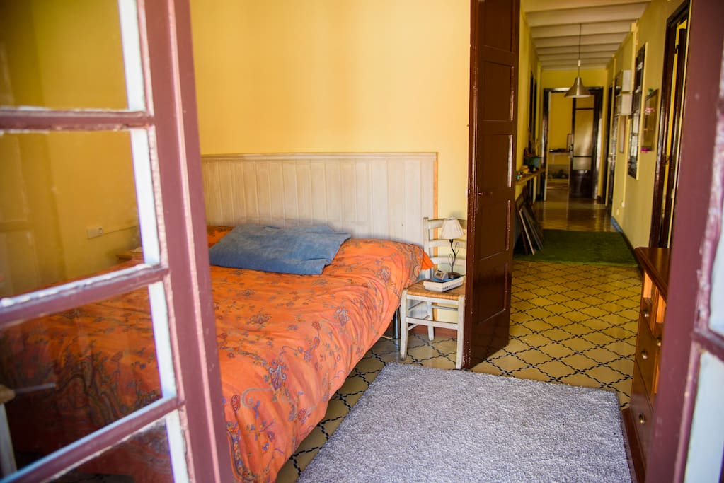 DORMITORIO B