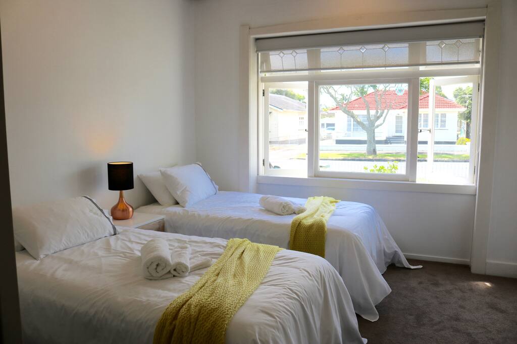 Front Room