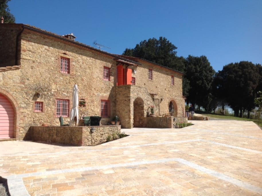 Il casale