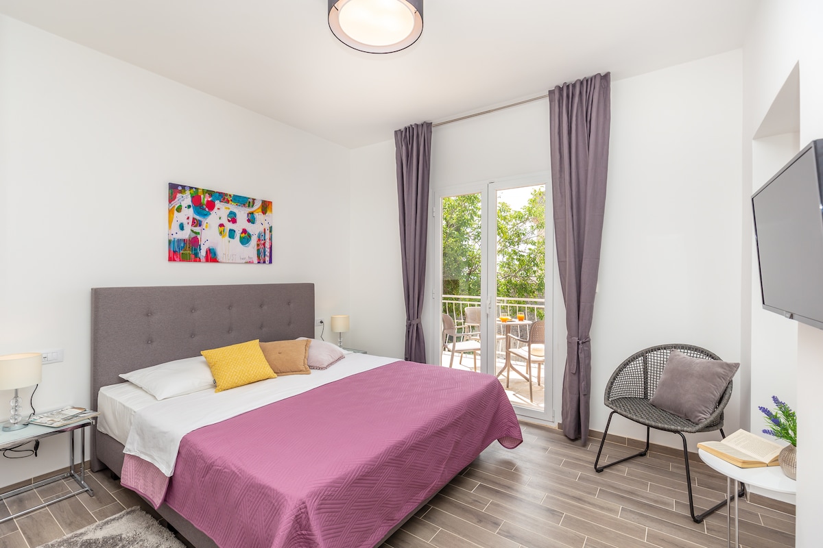 Hedera Estate, Villa Hedera V - Villas for Rent in Dubrovnik, Croatia -  Airbnb