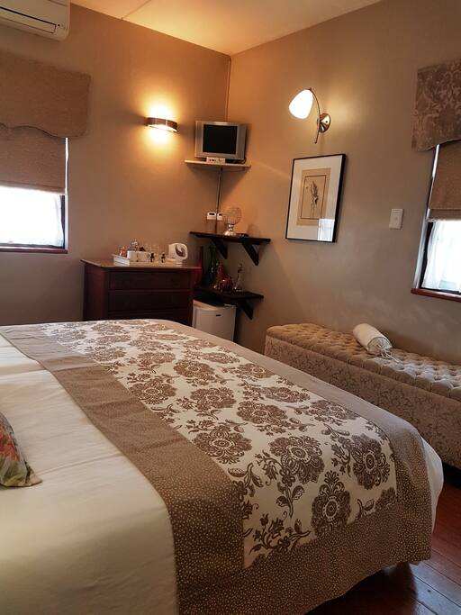 Jacobsklip Room