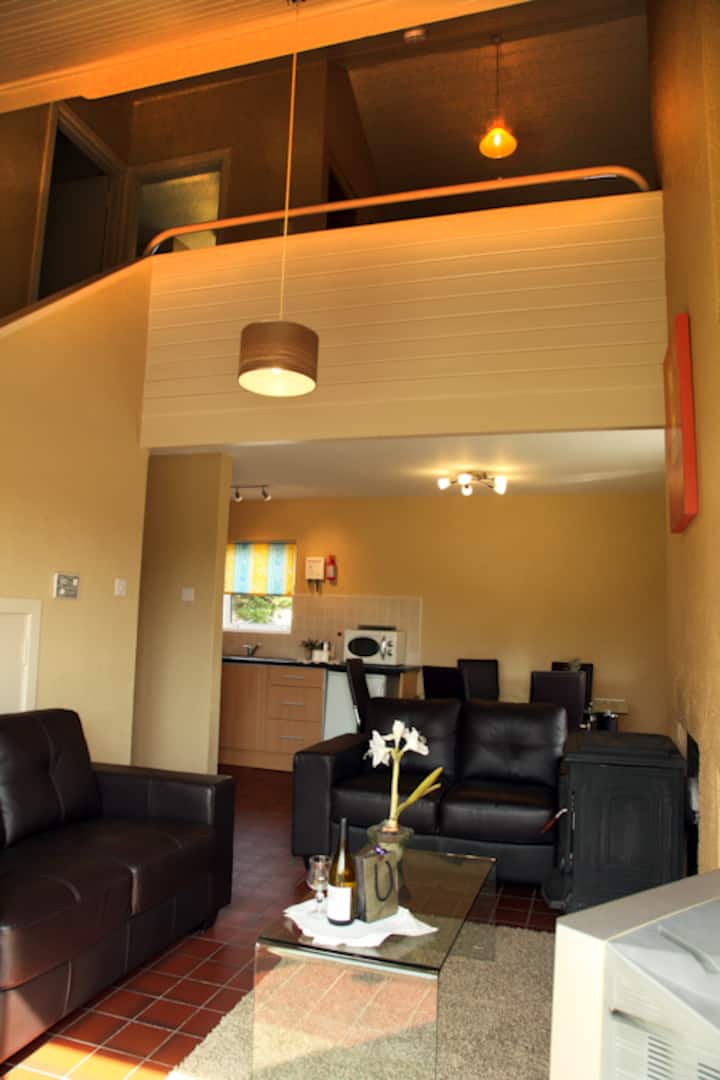 The Holiday Village Holiday Rentals & Homes County Galway, Ireland