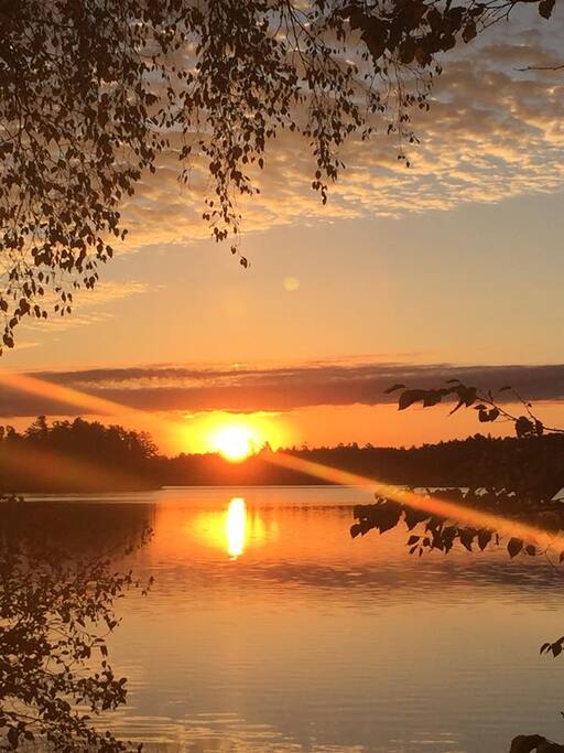 Sunrise