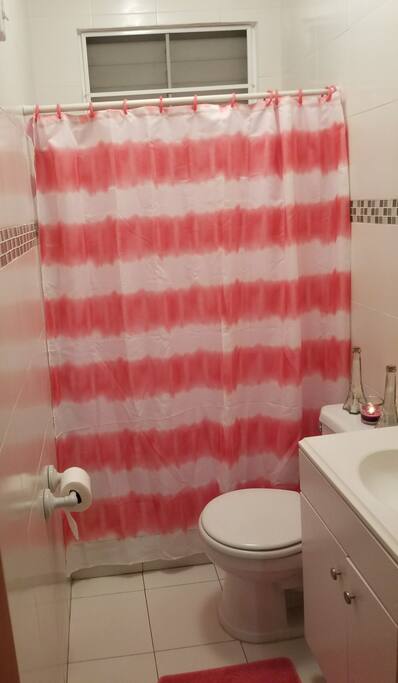 ducha
