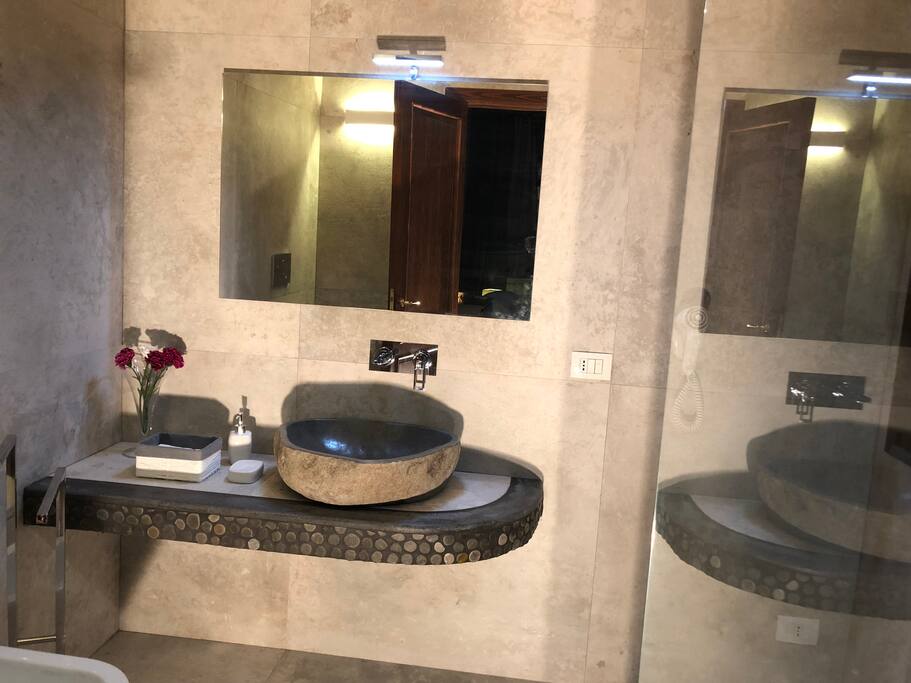 Bagno Chalet