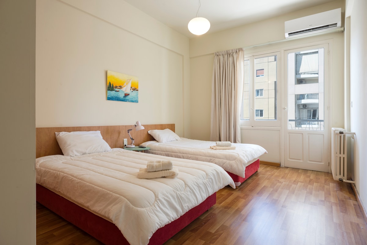 Спална соба 2