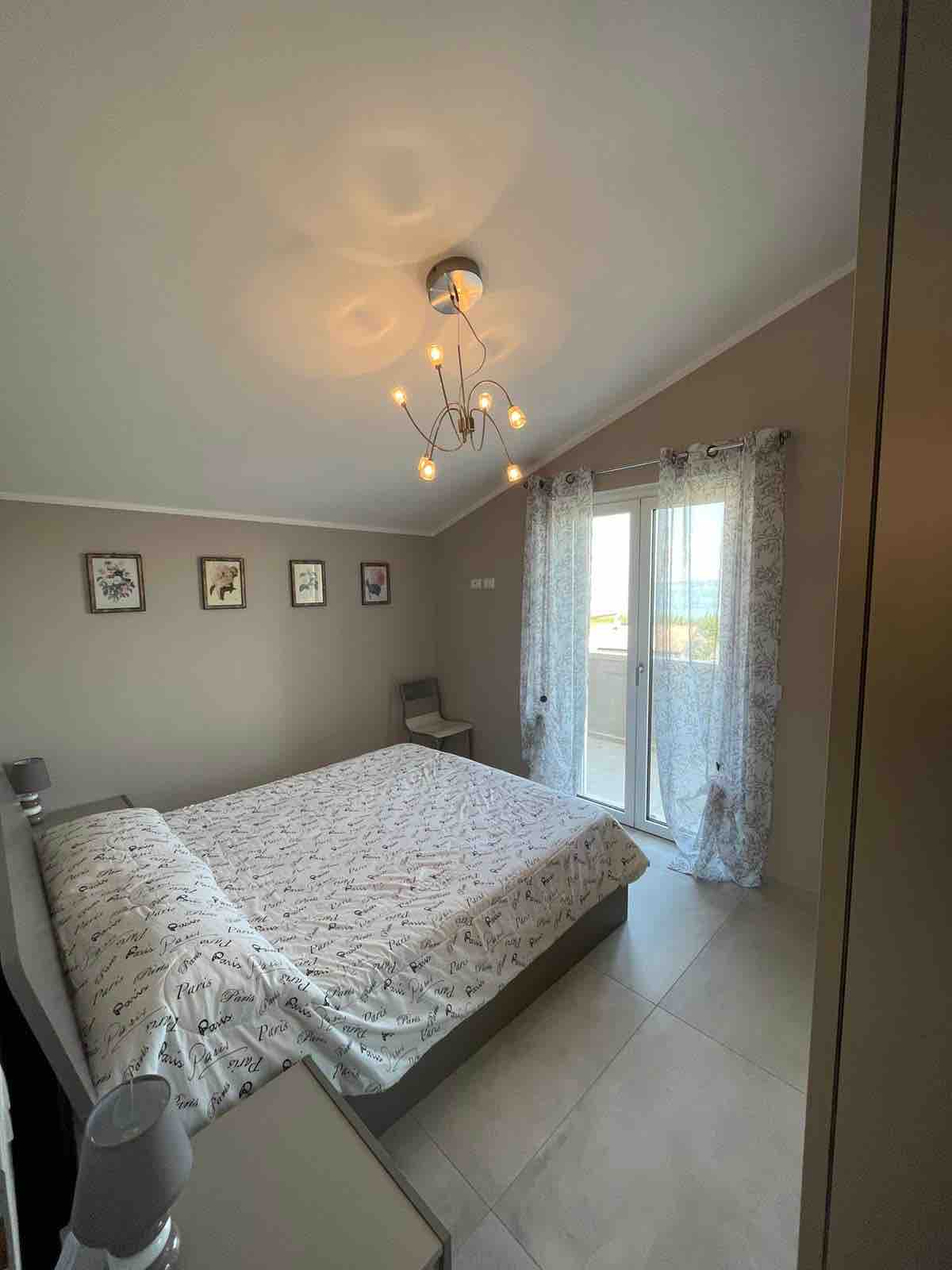 ห้องนอนคู่ 