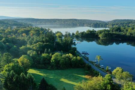 robinson pond rentals vacation entire cottage