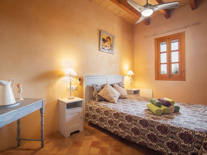 საძინებელი 1