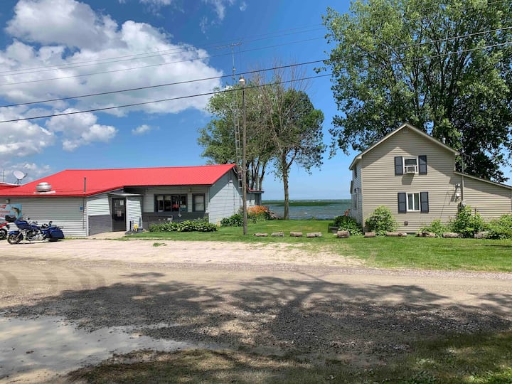 Au Gres Holiday Rentals & Homes Michigan, United States Airbnb