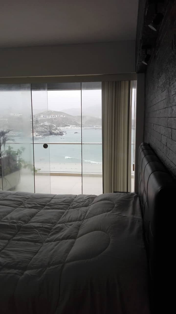 Habitacion principal