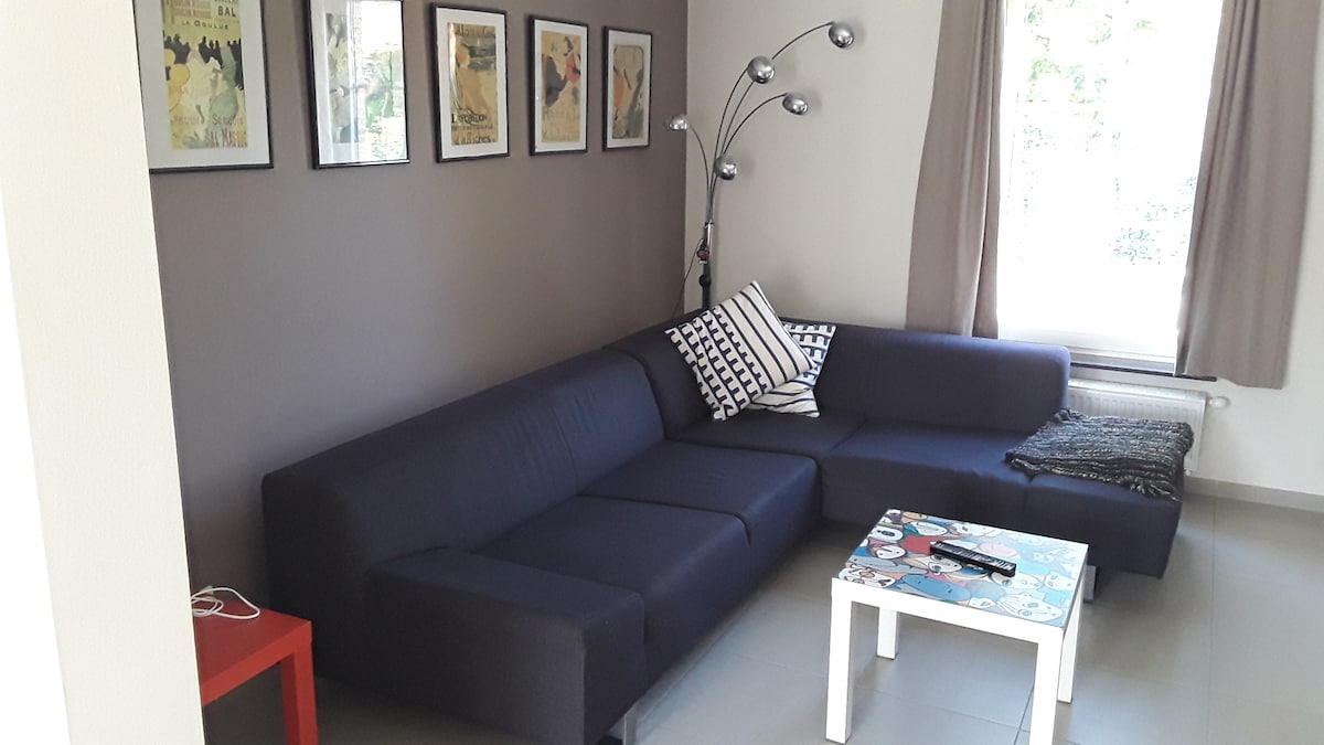 დასაჯდომი სივრცე