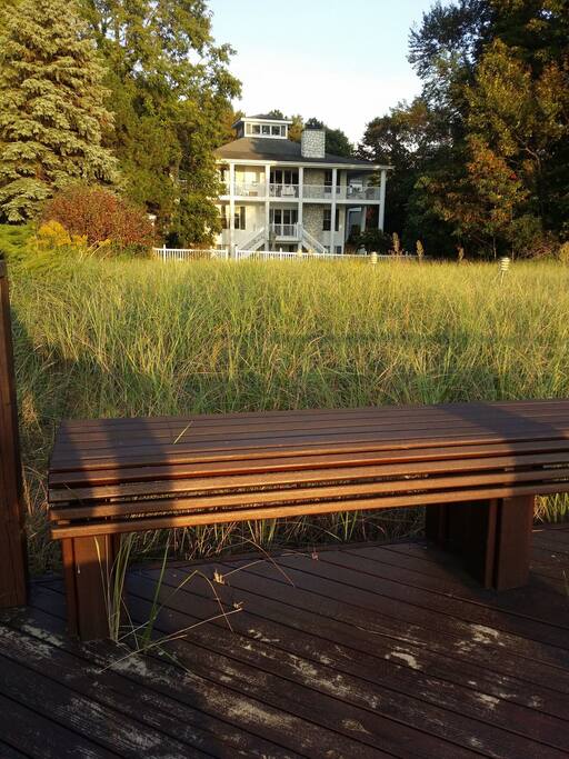 Sunset Bluff Chateau