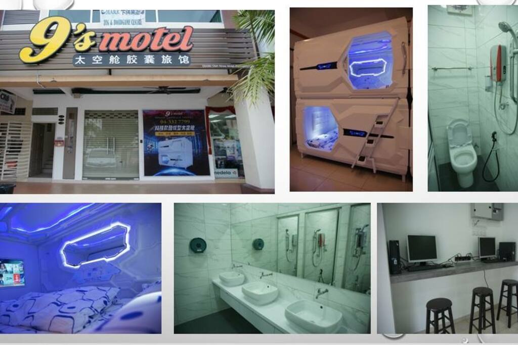 Room For Rent In Butterworth Room For Rent In Butterworth