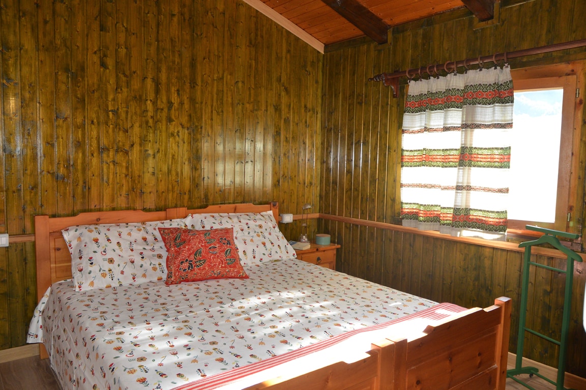 dormitorio principal