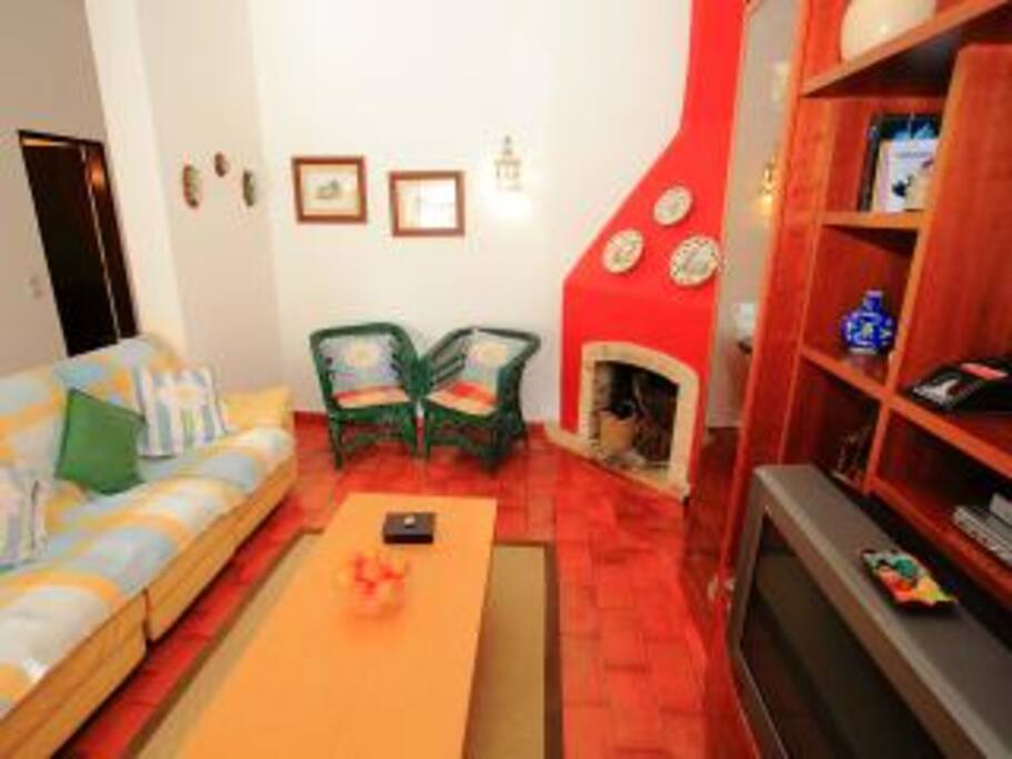 Sala de estar