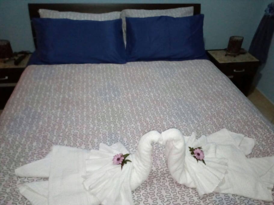 camera da letto