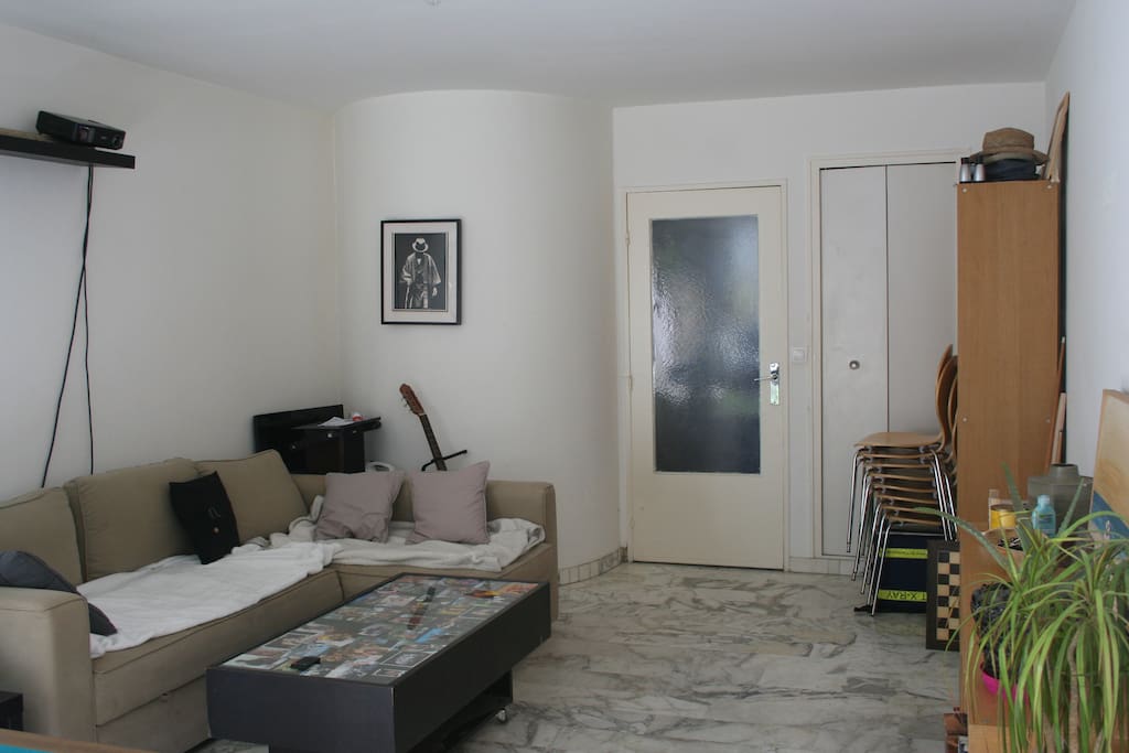 Salon