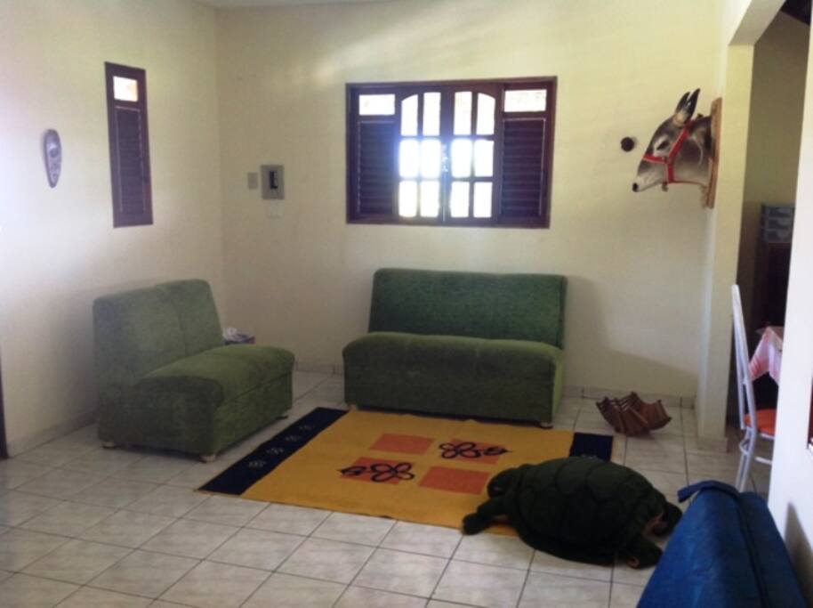SALA DE TV
