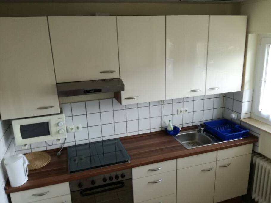 Küche | Bild 1
