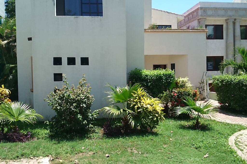 FACHADA ESTUDIO EK BALAM
