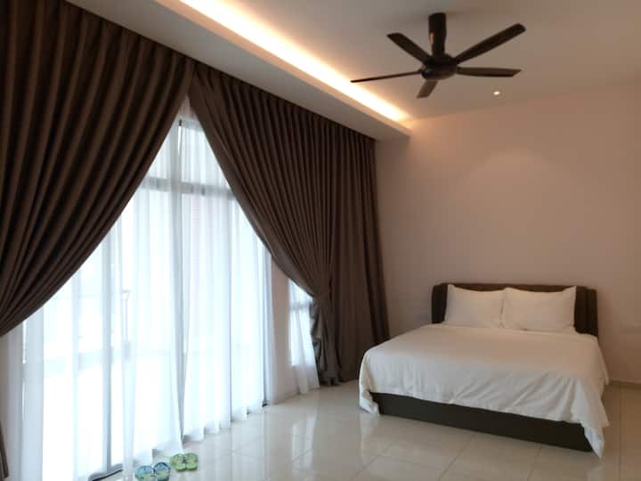 Chambre 4