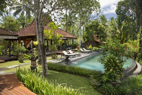 Villa Bodhi 4 Bedroom