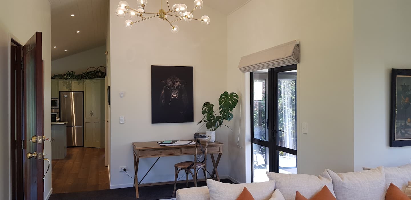 The Orchard Guesthouse 3