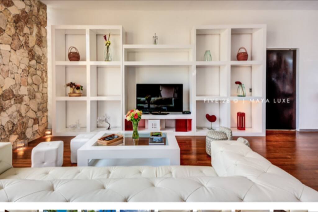 Living- room