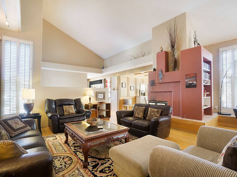 Living Room / Great Room