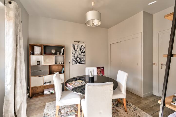 Bel appartement vieux Lyon gallery image 4