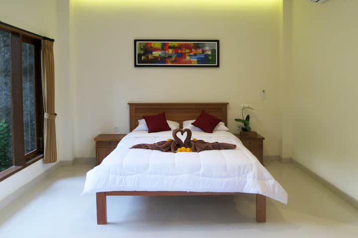 habitación 4 x 5 metros