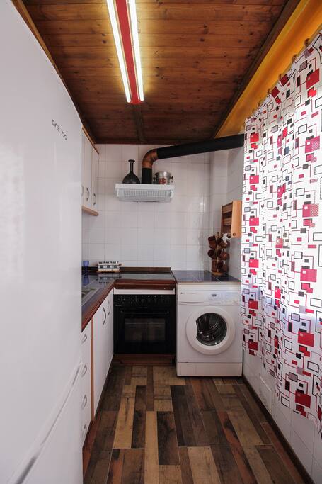 Cocina