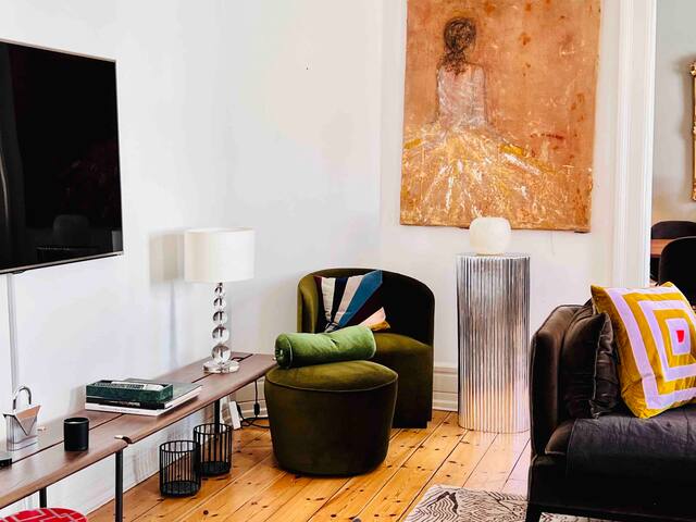 Luxurious home in Kongens Nytorv gallery image 5