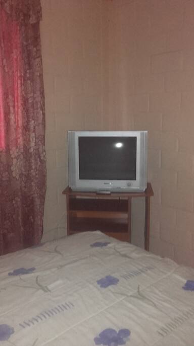 Cable TV, Wifi 4G