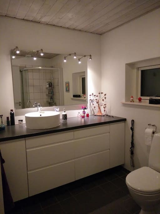 Bath room