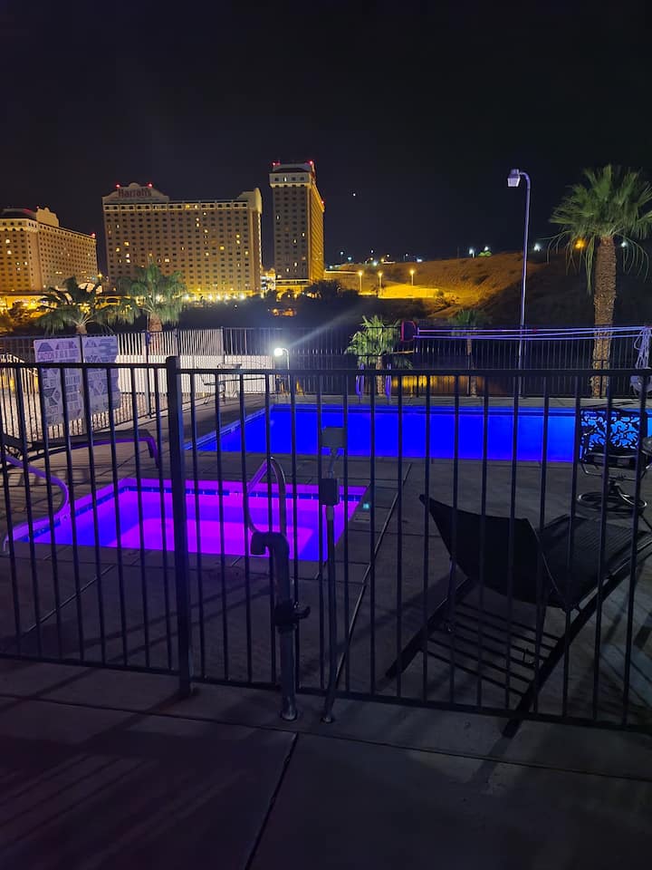 Extended Stay Bullhead City Az