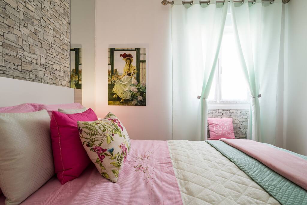 Quarto de casal