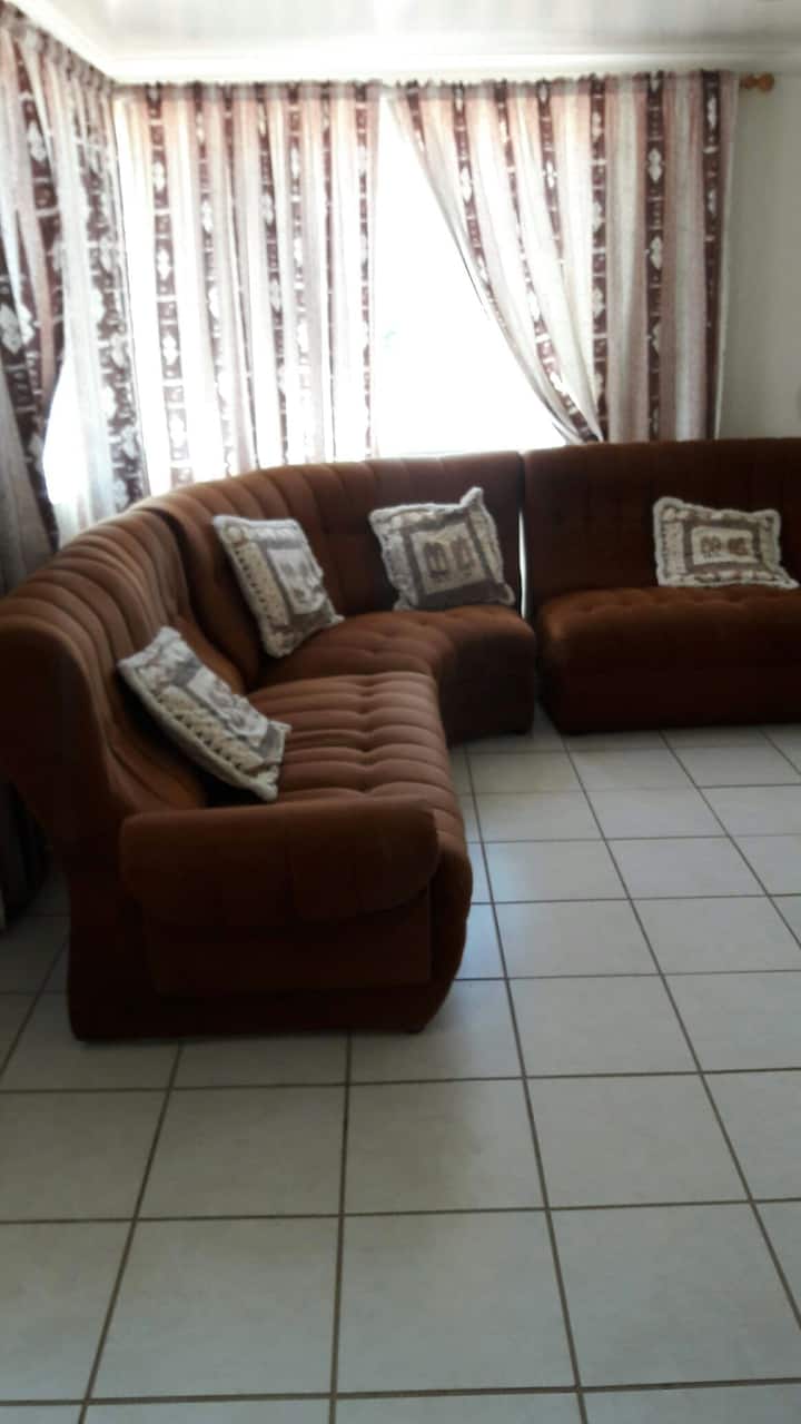 Morewag Guest Farm Cottage - O'Kiep