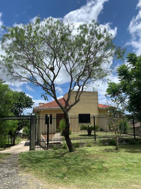 Casa Prudentópolis