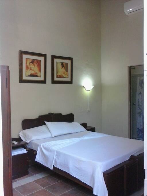 Colonial Room