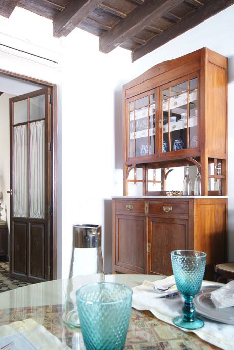 Salón - Living room