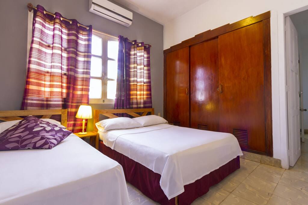 Cuarto de la Habitación