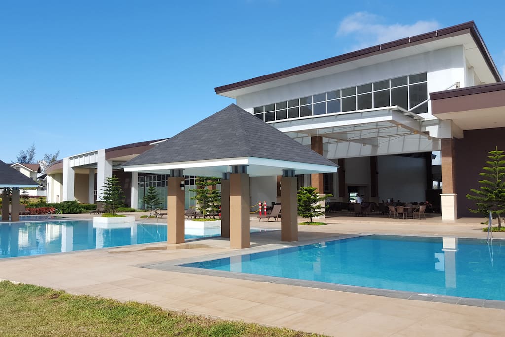 Staycation place in Tagaytay Condominiums for Rent in Tagaytay